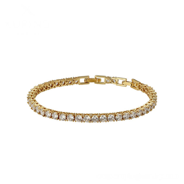 YS Tennis Bracelet – VeVeil